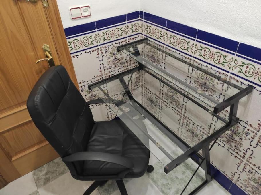 El Rinconcito Del Cabanyal Valencia Διαμέρισμα Εξωτερικό φωτογραφία