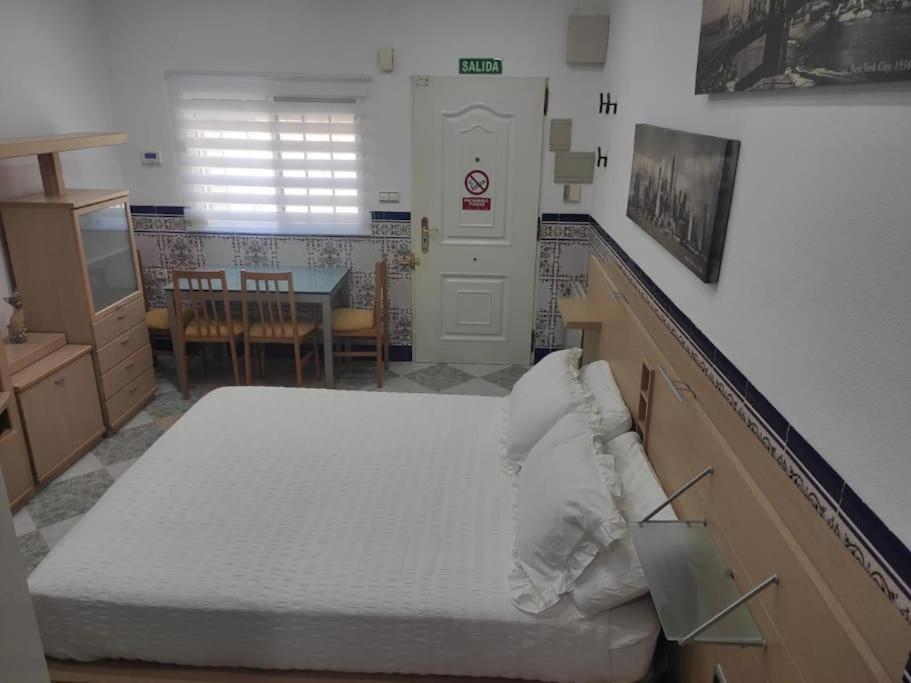 El Rinconcito Del Cabanyal Valencia Διαμέρισμα Εξωτερικό φωτογραφία