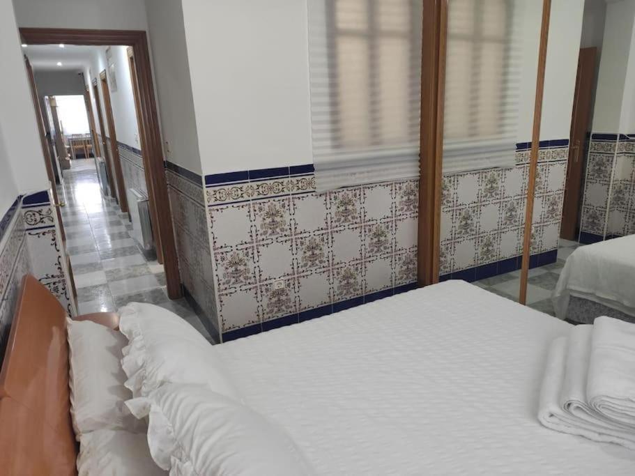 El Rinconcito Del Cabanyal Valencia Διαμέρισμα Εξωτερικό φωτογραφία