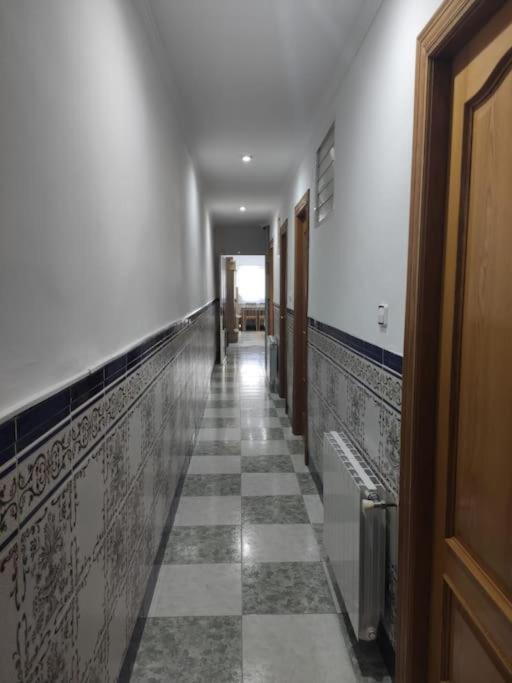 El Rinconcito Del Cabanyal Valencia Διαμέρισμα Εξωτερικό φωτογραφία