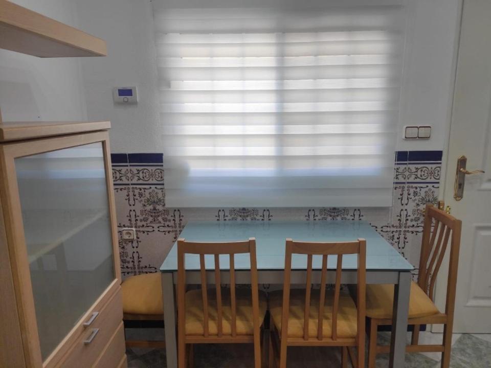 El Rinconcito Del Cabanyal Valencia Διαμέρισμα Εξωτερικό φωτογραφία